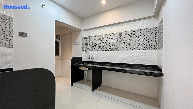 Sample Apartment